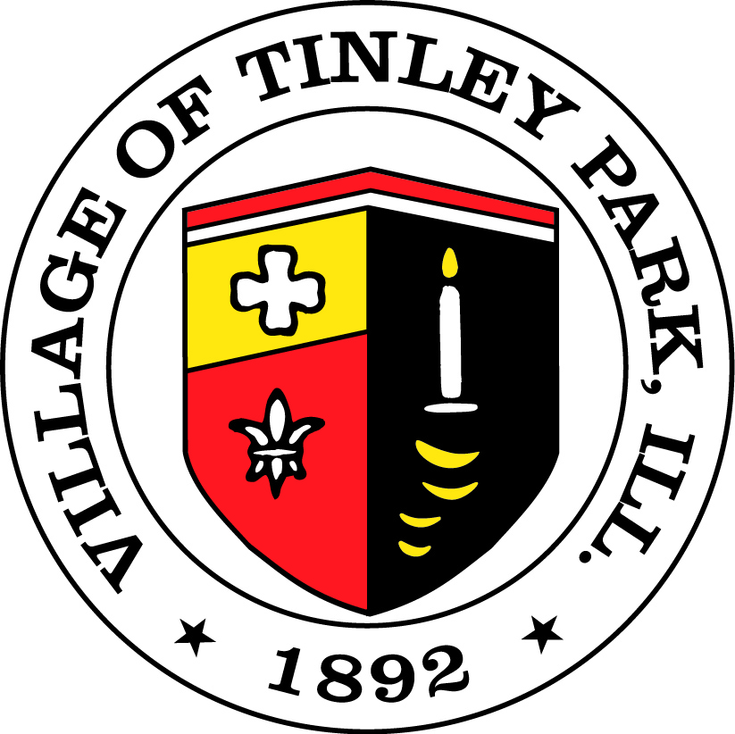 Tinley Park Village Seal